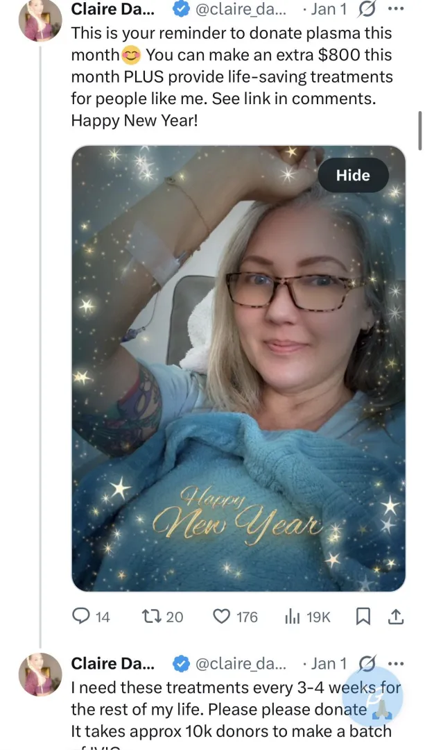 Anyone remember Claire dames used to jack off to her all the time back then posted by Responsible_Mind8654