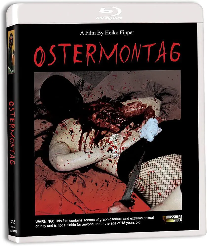 Anyone seen This film? posted by Free-Rub-2236