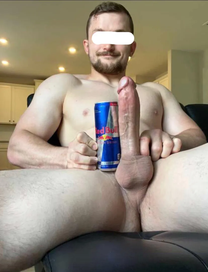 Anyone thirsty(m) posted by SillyAnHard9