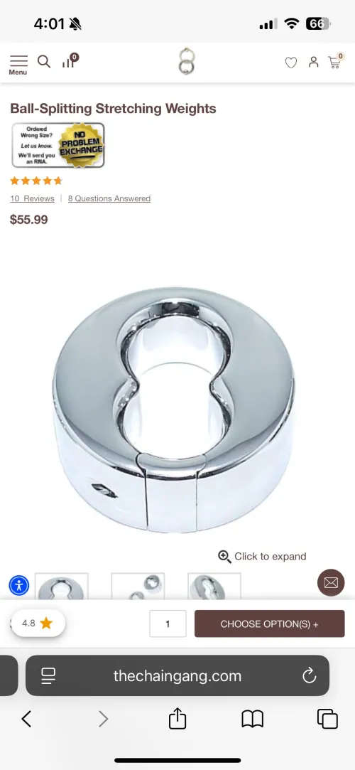 Anyone tried this one? Any feedback? by jammingforlife