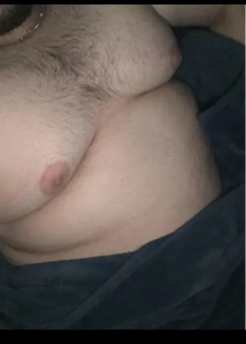 Anyone up?  by oso_bear22