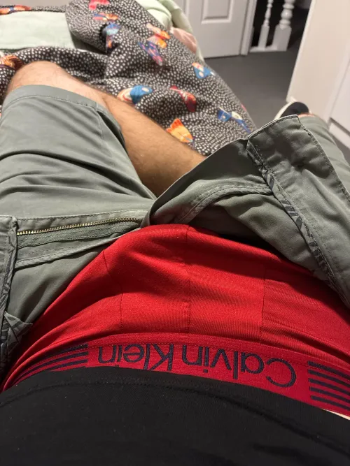 Anyone up for a causal hook up. 39 M by Longjumping_Pay_9596