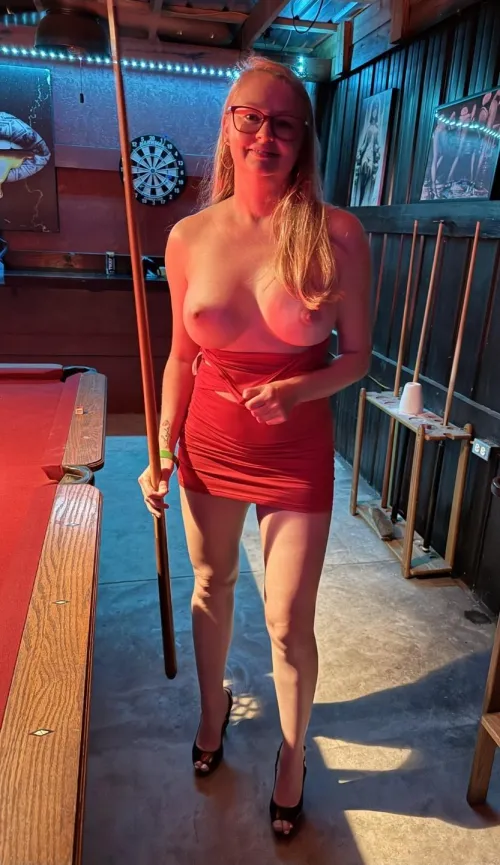 Anyone up for a game by ModelCitisins