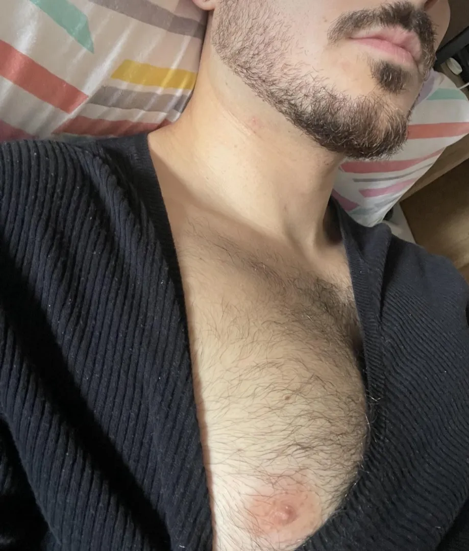 Anyone up for chatting? posted by SweetLikeBubbles