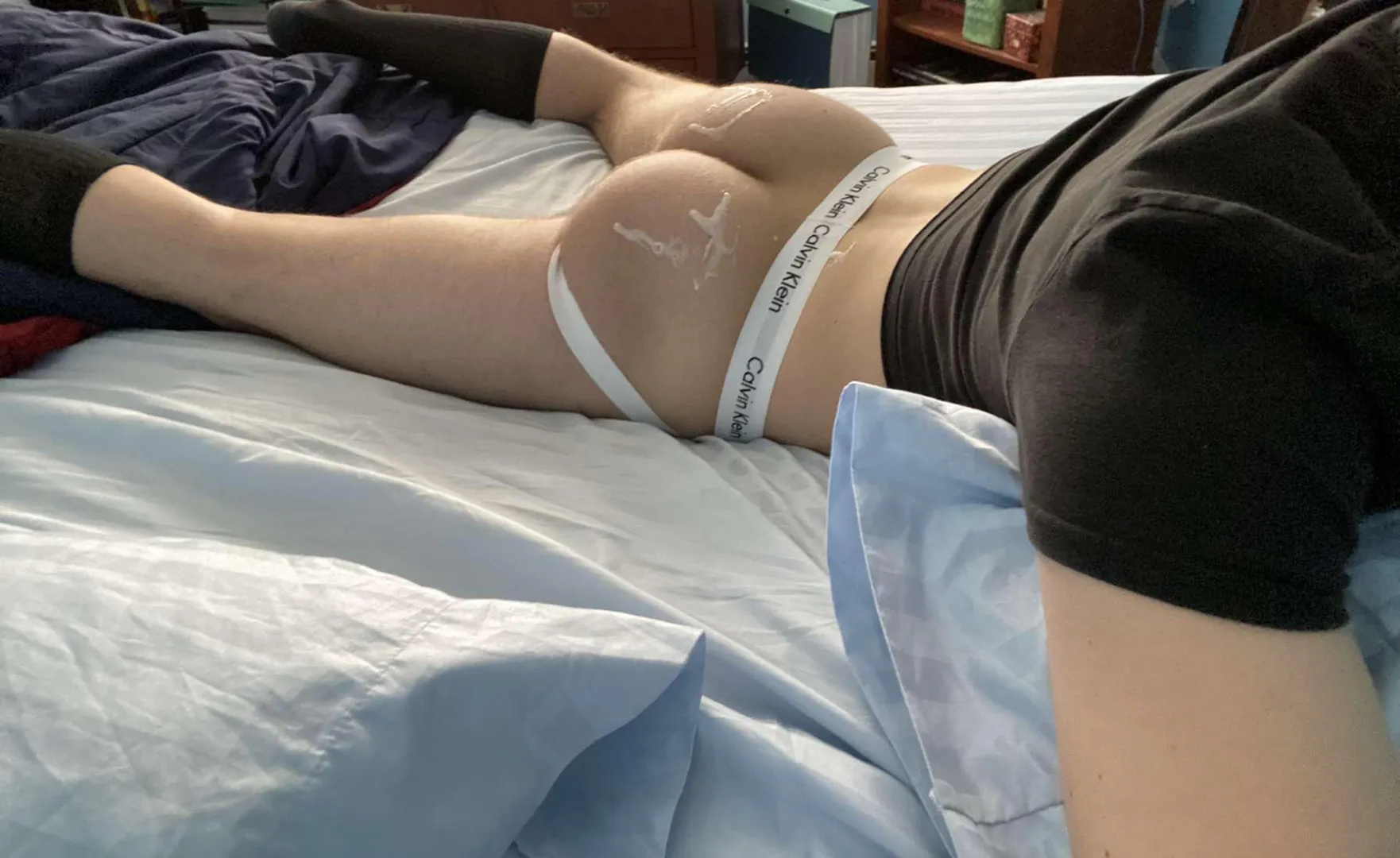 anyone wanna add yours? posted by DryCollege2561