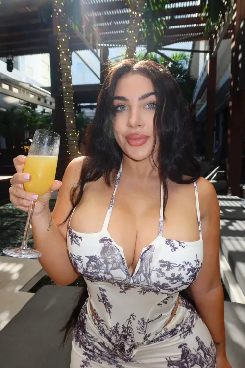 Anyone wanna be her cuck husband ? by Confident_Problem287