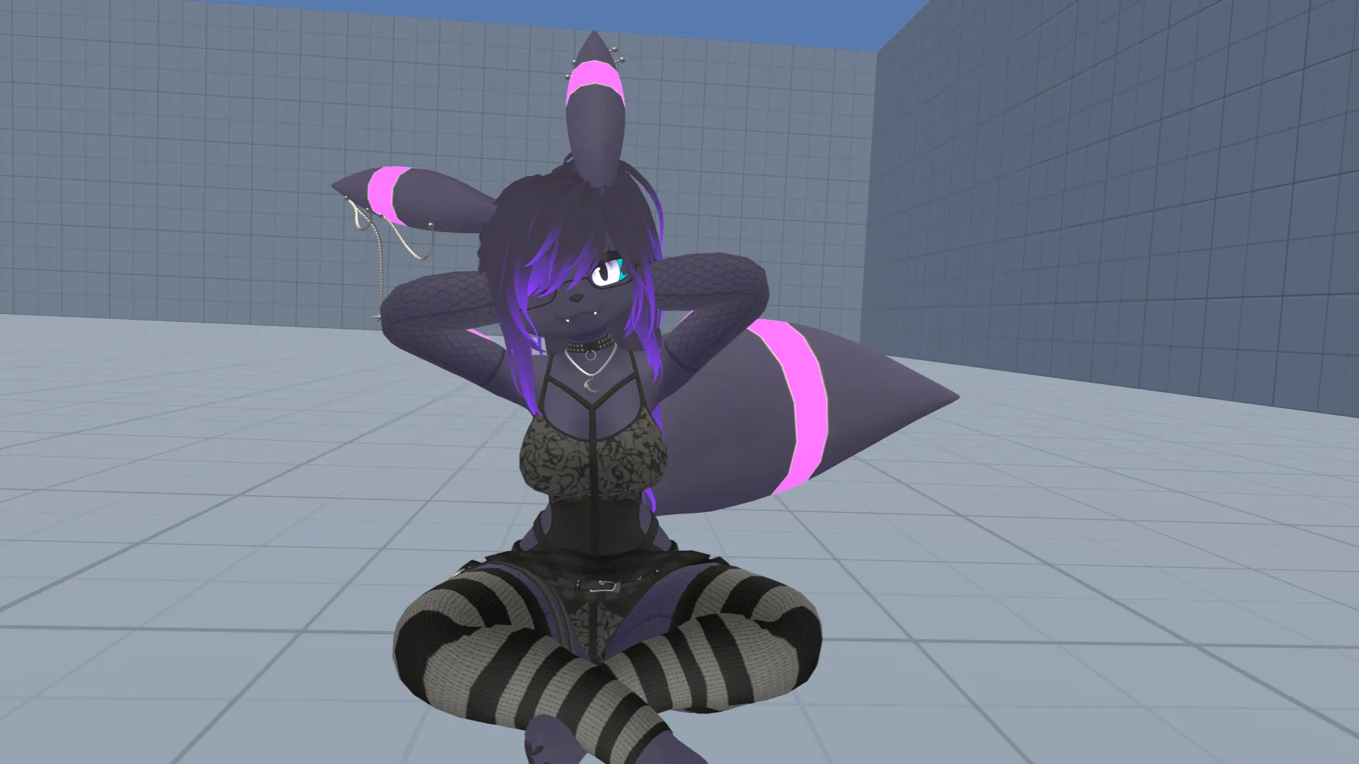 Anyone wanna chill, and maybe more, with a Pokémon obsessed Questie? posted by LitleGlaceon2004