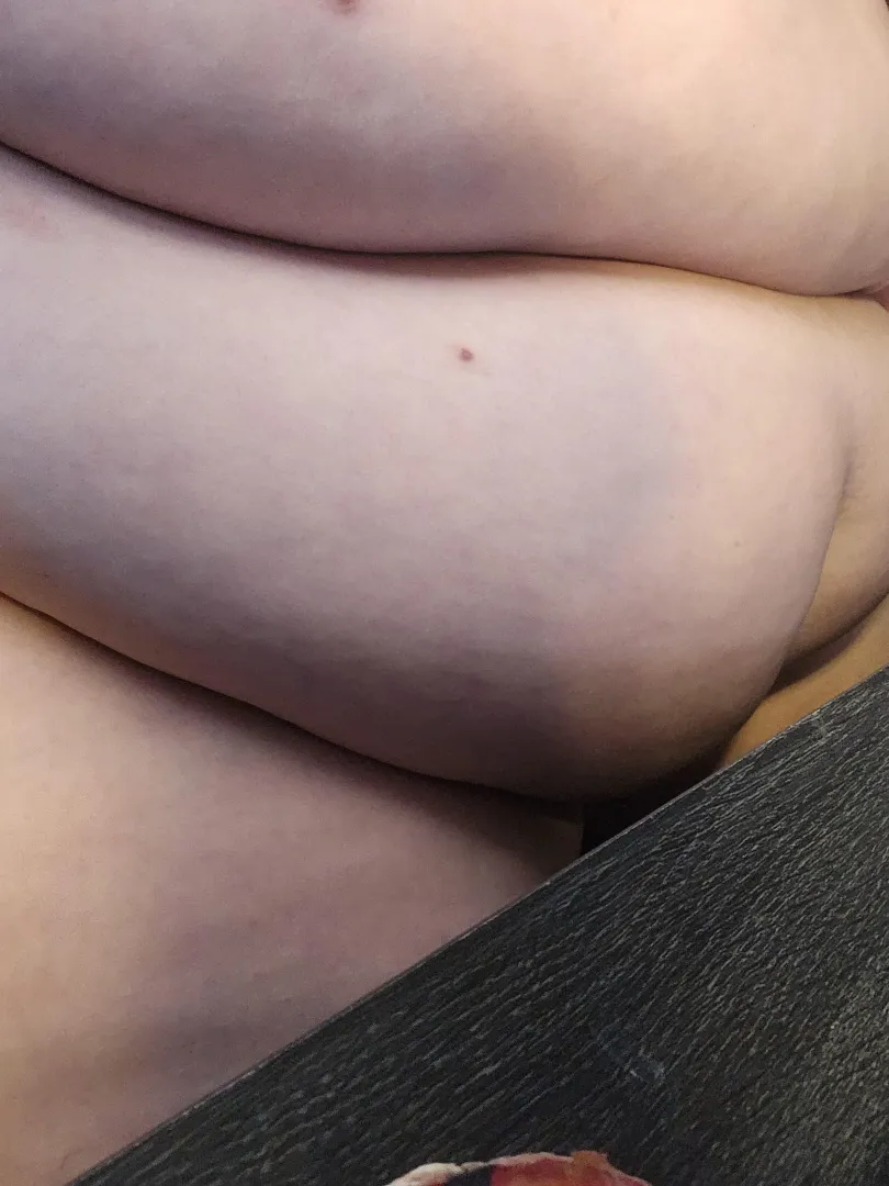 Anyone wanna feed a big college girl posted by PersonalTrash5556