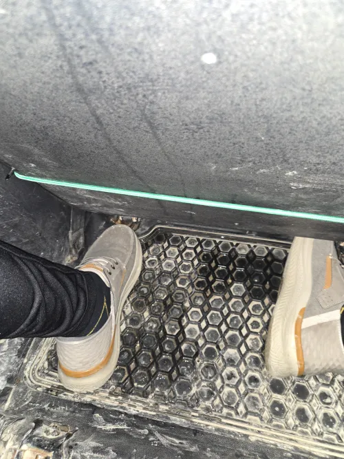 Anyone wanna get licked right now? by Thewisefreak