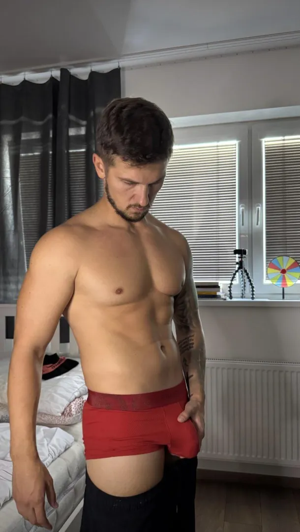 Anyone wanna grab it posted by Daddy-Fit1989