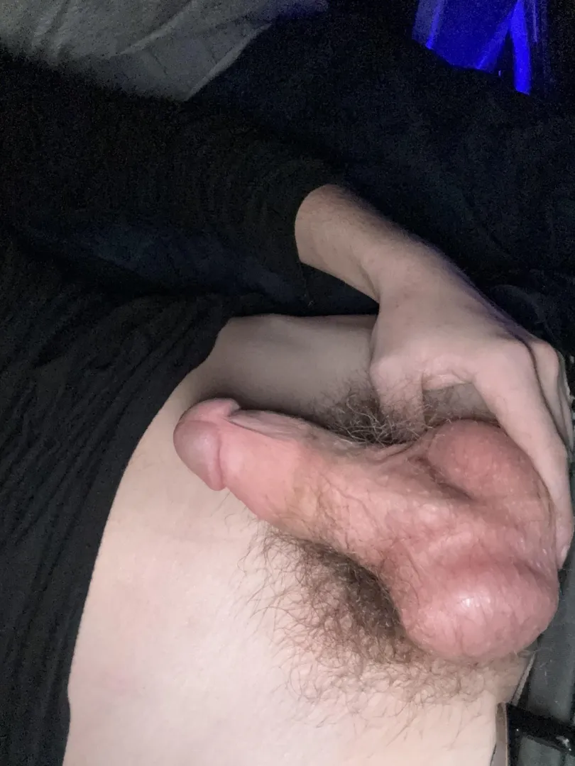 Anyone wanna jack each other? posted by Confident_Skin_2561