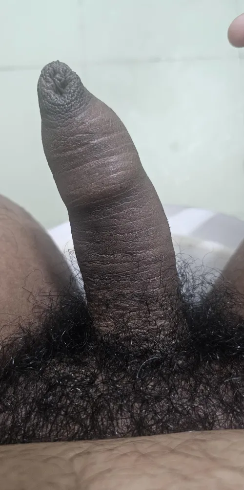 Anyone wanna jerk off with me? by SuspiciousZombie5875