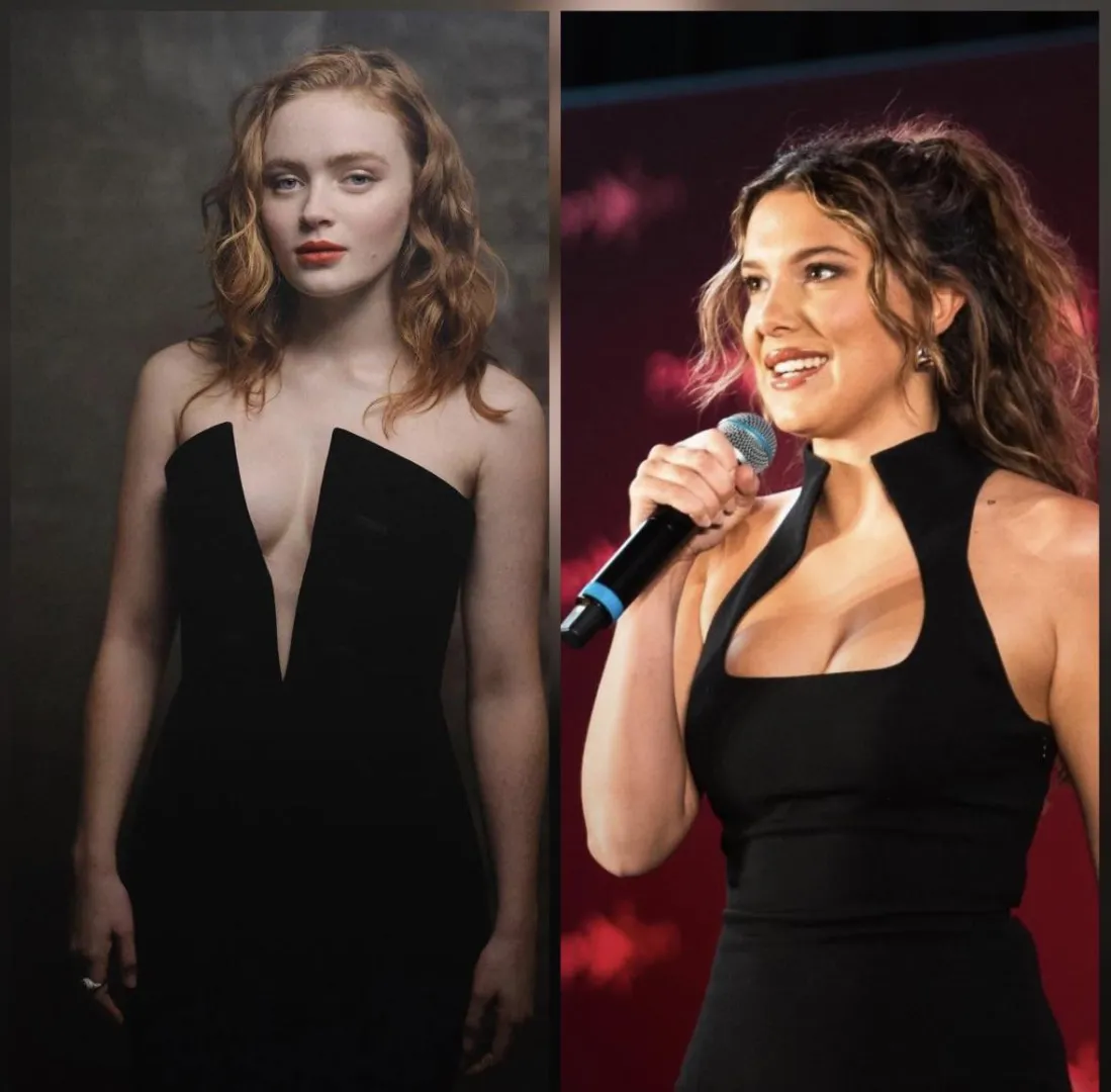 Anyone wanna talk about these two? posted by AdEnough5535