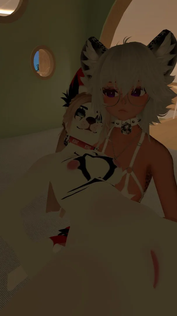 Anyone wanna try me on the right posted by [deleted]