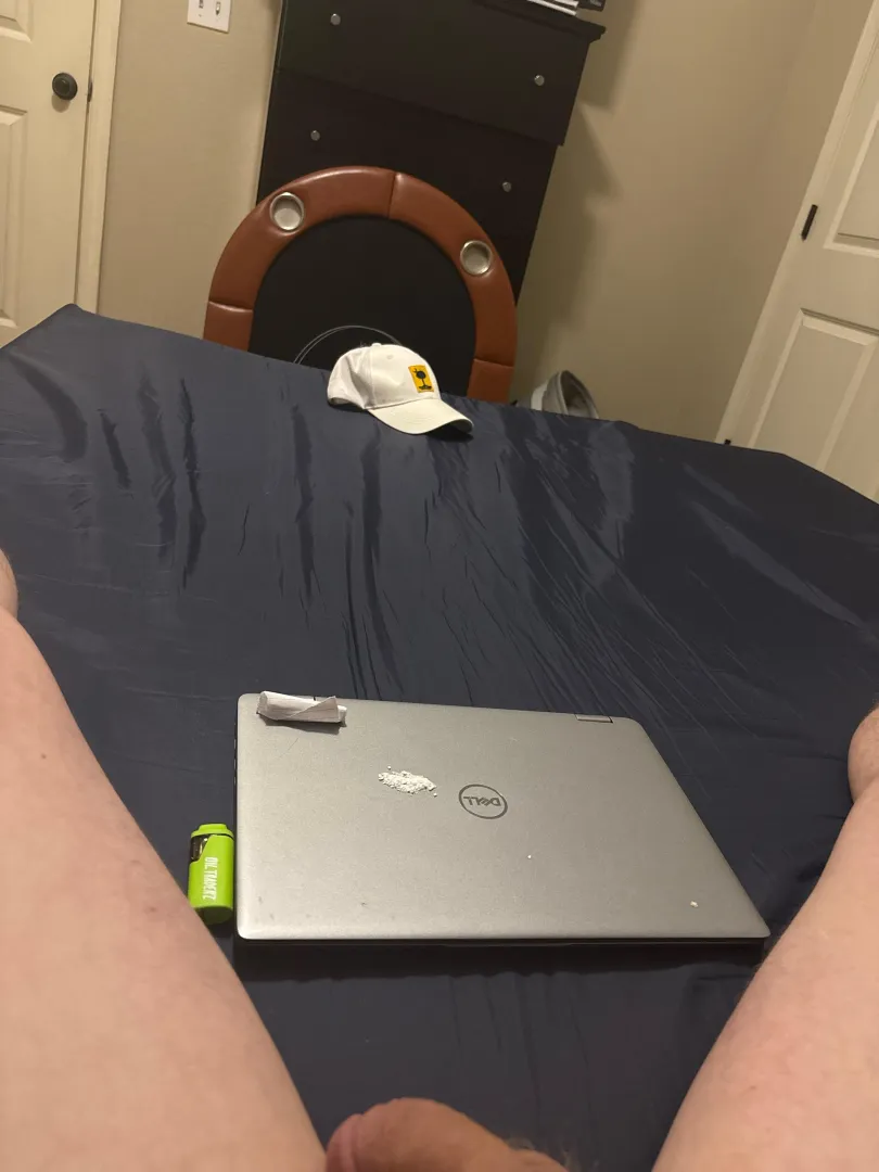 Anyone wanna wake him up? posted by Repulsive-Tea-4134