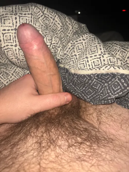 Anyone want to cum in my mouth? M20 Essex by Available_Side9700