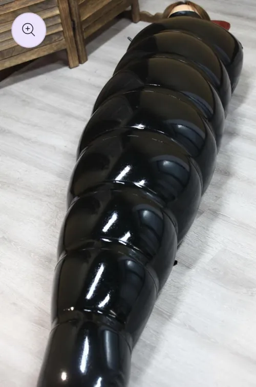 Anyone want to get locked in for the day? by tecsavvy1