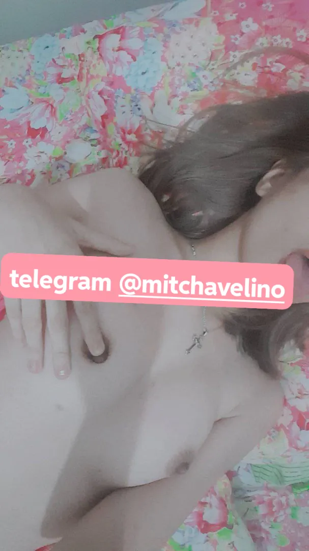 Anyone want to join my channel? Im gonna give u big discounts and some free stuff, and chance to have walk with me posted by mitchavelino