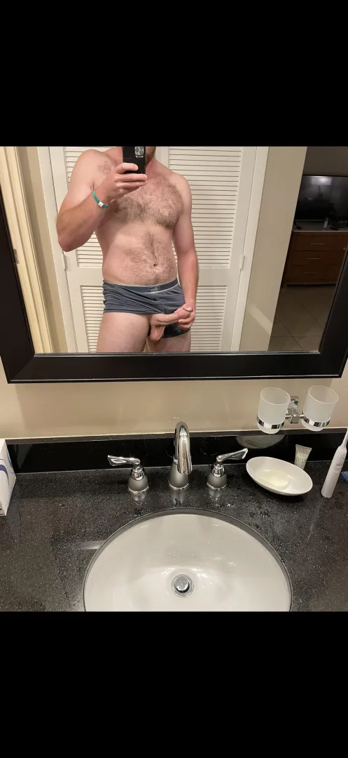 Anyone want to join this bull in the hot tub? posted by SLC_BWC