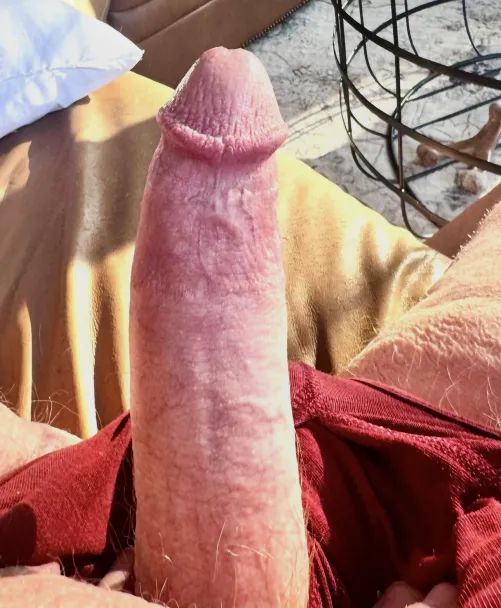 Anyone want to ride? by KyleSands22