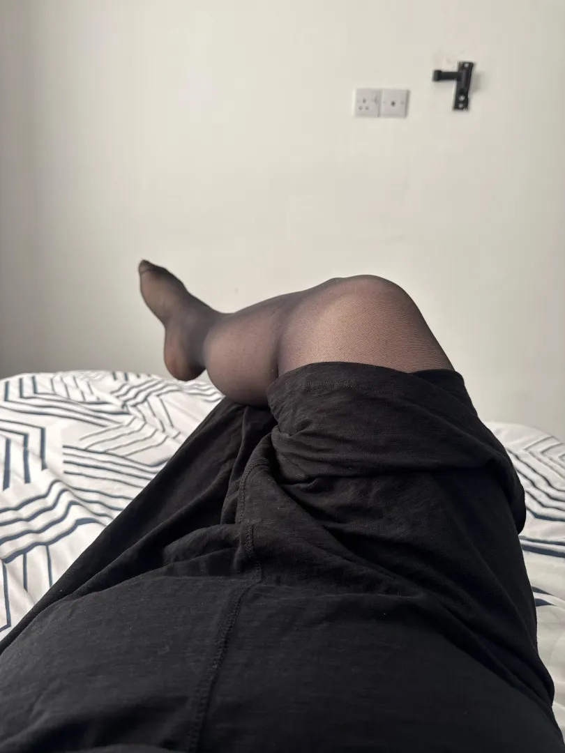 Anyone want to talk? X posted by Genderfluid91