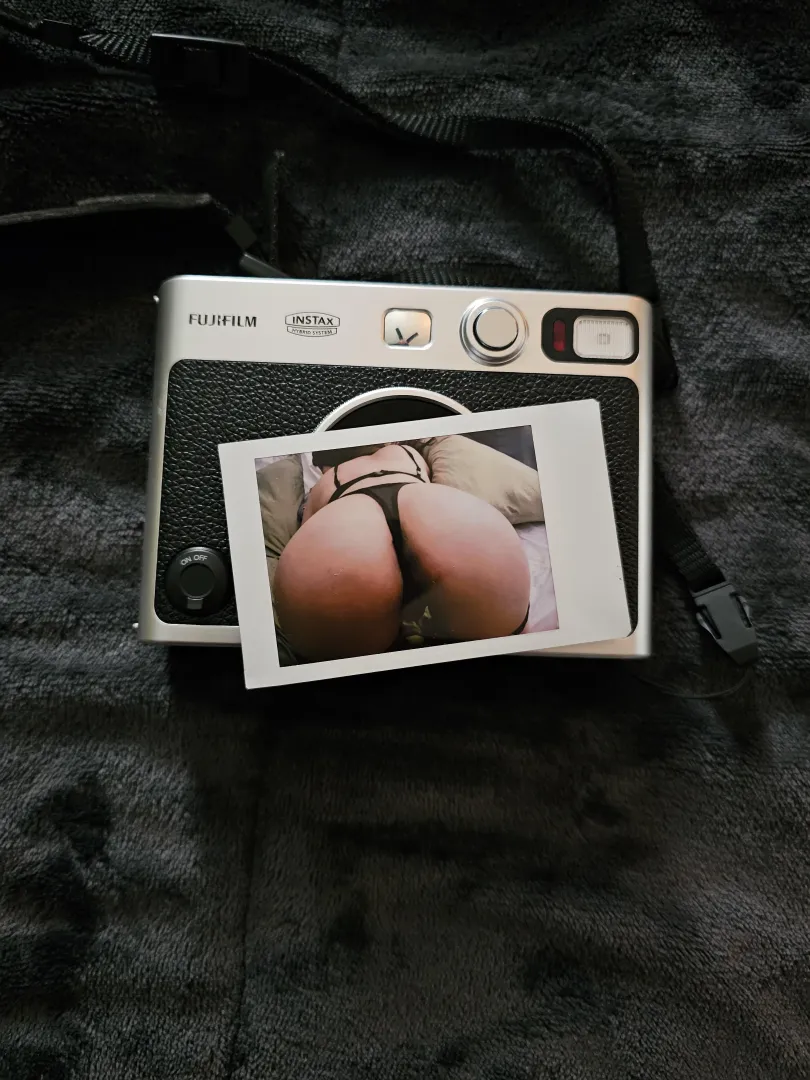 Anyone want to trade ? posted by Impressive_Peach_69