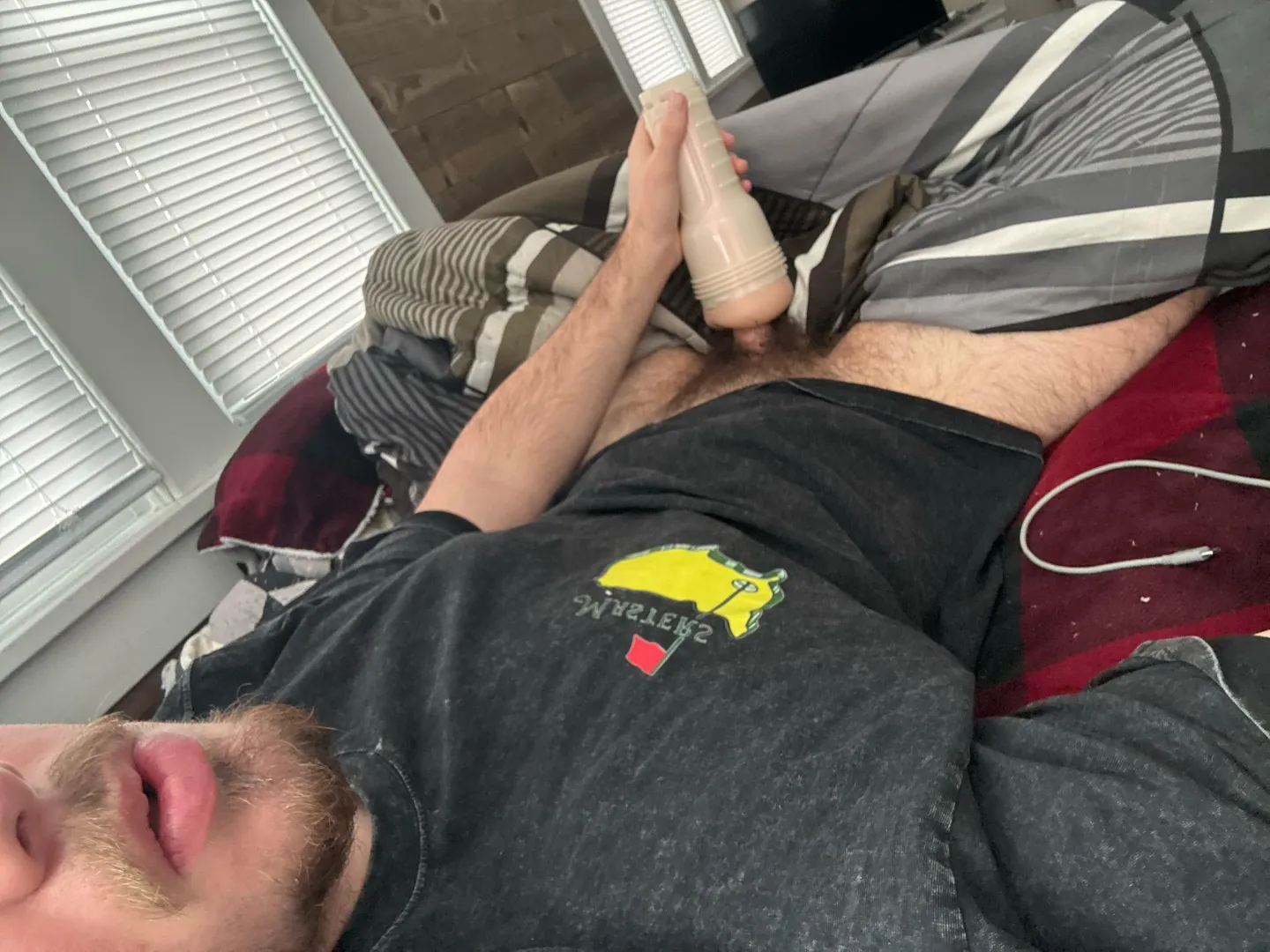 Anyone wanting to use their fleshlights with me? posted by Nathan_miller69