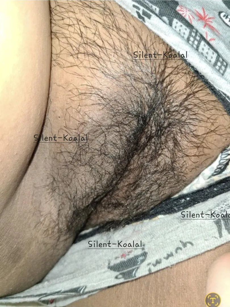 anyone wants to trim mommy's bush ? posted by Silent-Koala-1680