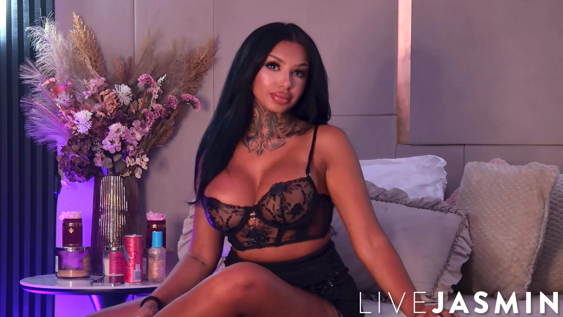 Anyone who this might be? posted by asukyyy