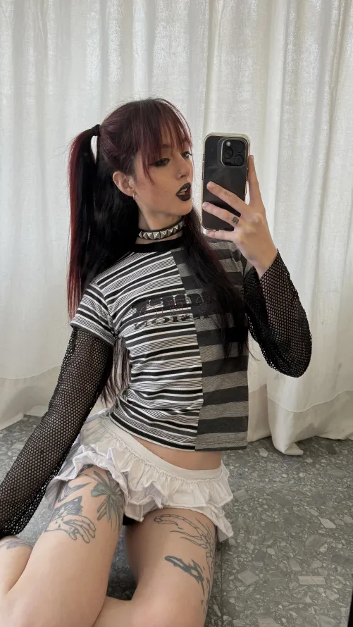 Anyone with a private place available? by FemBoyGod