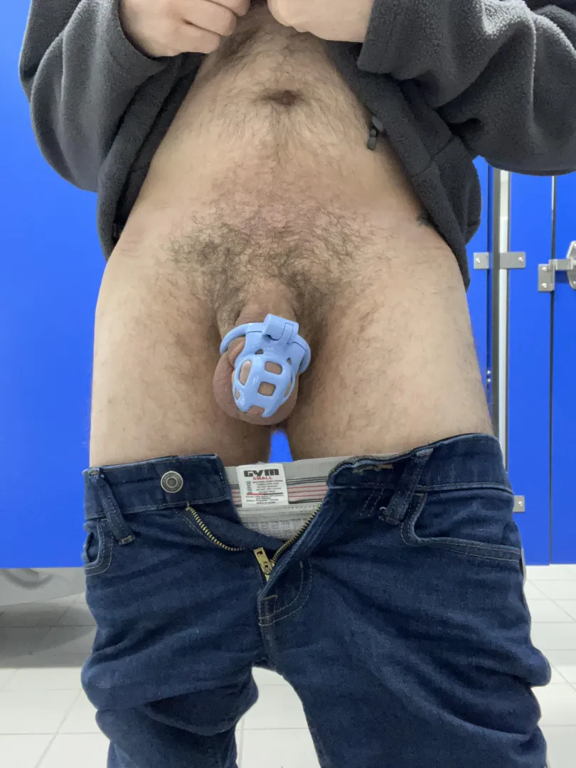 Anything but work today posted by Accomplished-Rub3979