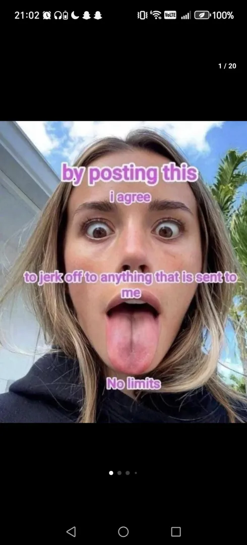 Anything posted by BumblebeeClassic5499