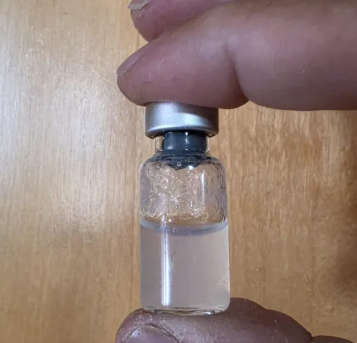 AOD-9604 - What's going on? by BeardGang702