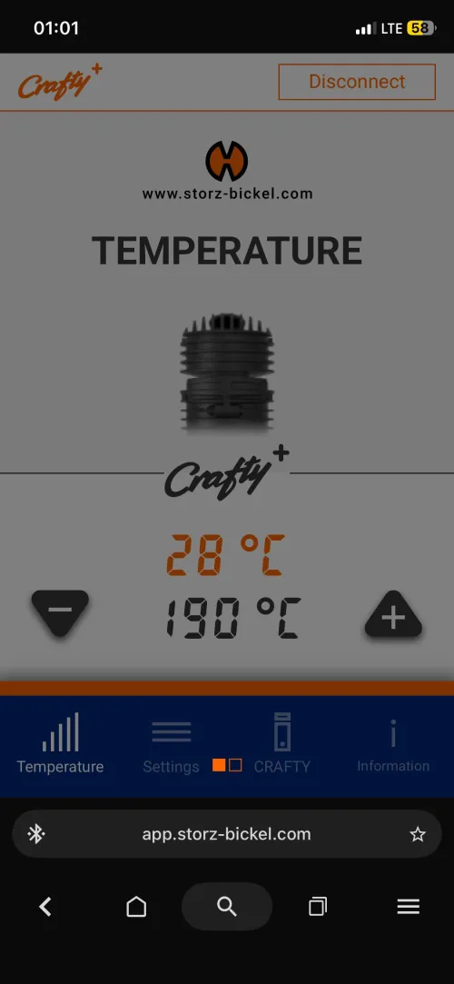 App Stuck on „loading“ by Itsnotmypornacc