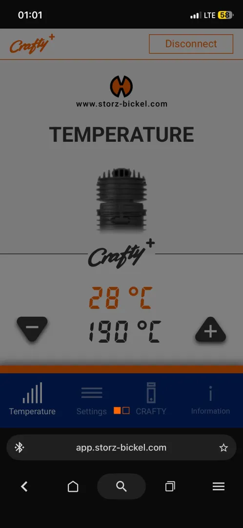 App Stuck on „loading“ posted by Itsnotmypornacc
