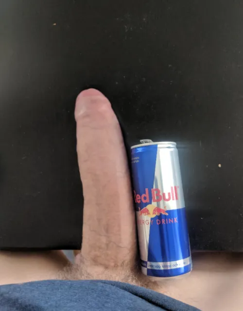 Apparently my brother is bigger so need some reassurance lol by Tasty-Hospital-7817