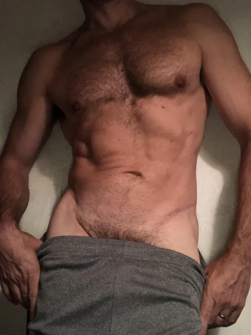 Appealing Revealing? by ThrowinSchadenfreude