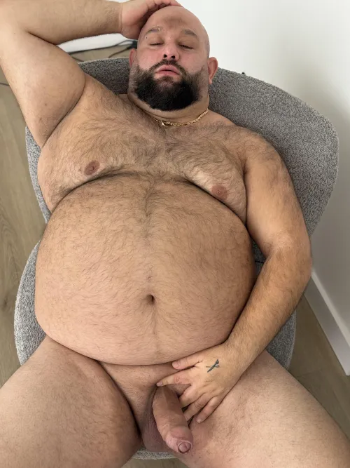 Application to be your free use dildo by Bigdaddybearyurri