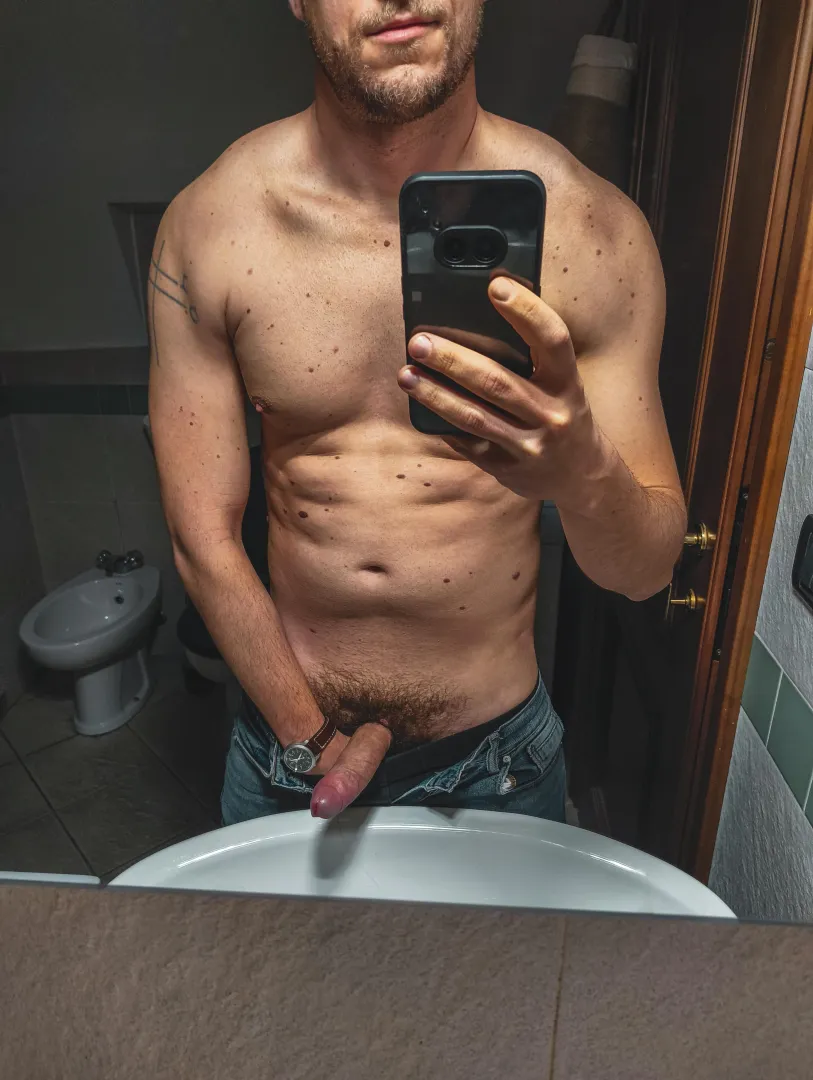 Applications for obedient little cumsluts are open now [32] posted by Plane_Occasion32