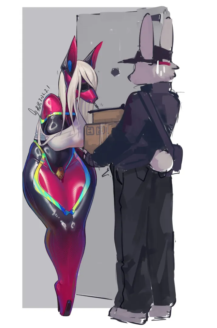 Apply ( shanher2003 ) [F] + Story ↓ posted by NoPhotojournalist611