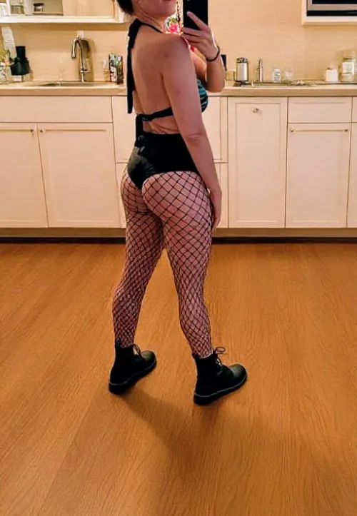 Appropriate Rave Attire? by SlutWifeDTF