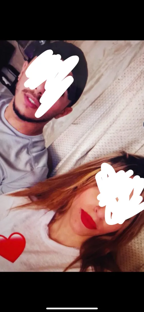Arabic couple looking for arabic couples for full swap by Zestyclose-Value-344