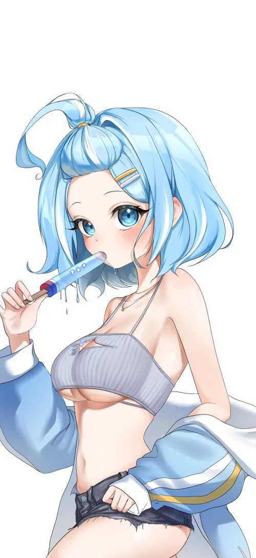 Arahashi Tabi [StelLive] by xdragon2k