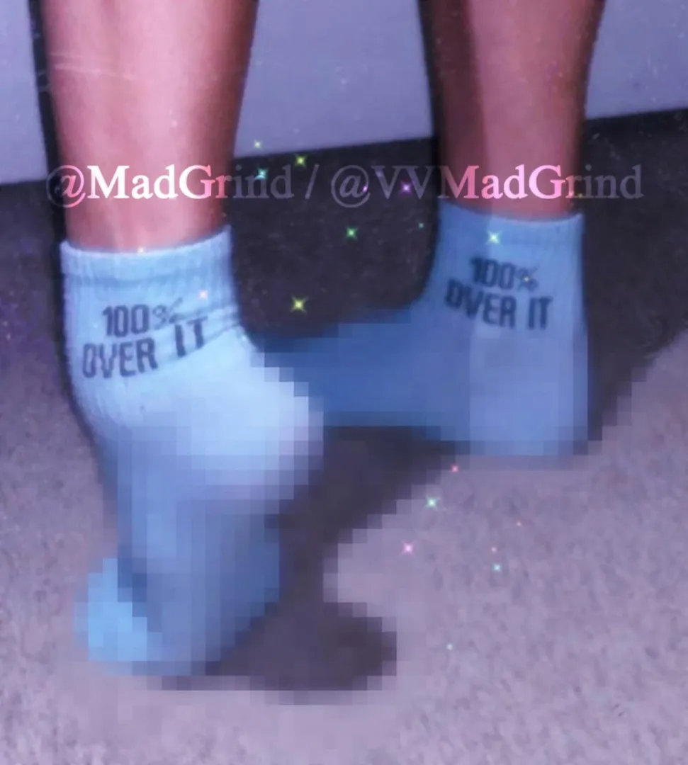 Arch so good I had to censor the shadow too  posted by VVMadGrind