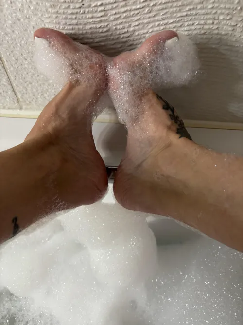 Arched to perfection  by WittyKangaroo677