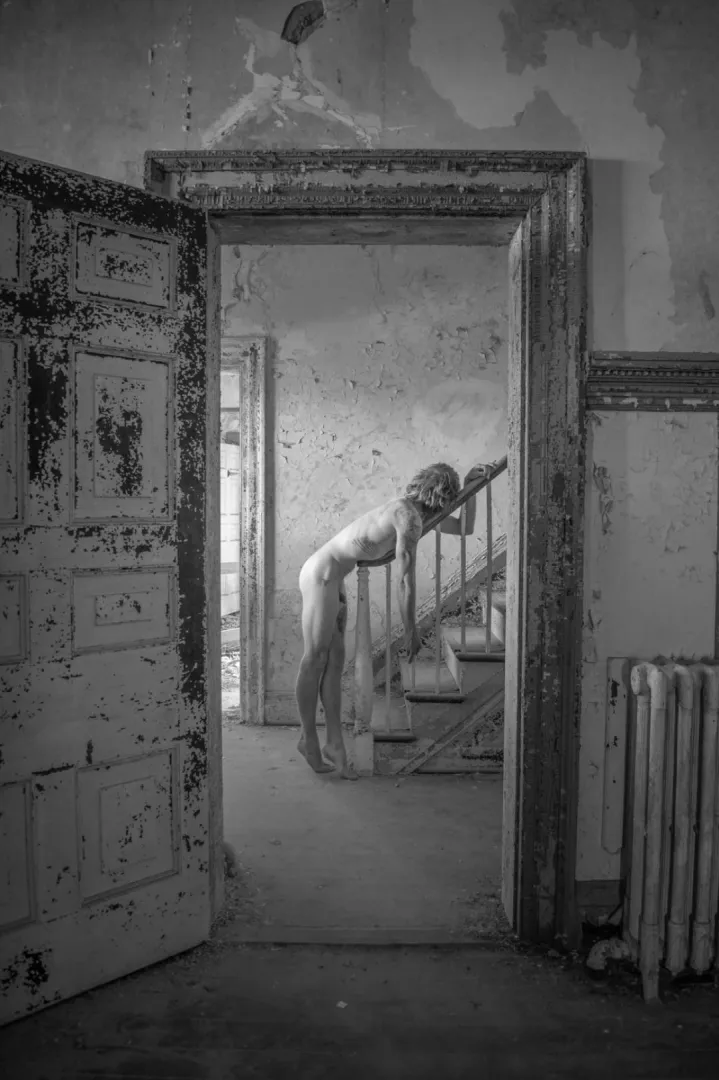 Architectural details posted by Hunter_explores