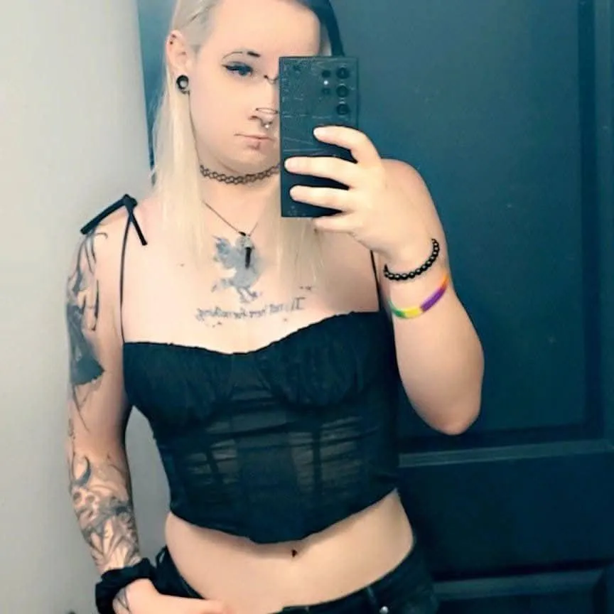 Are any straight men attracted to me? posted by elenathornetrans