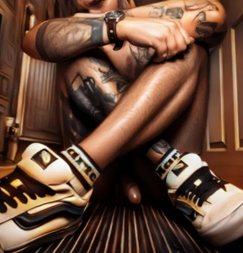 Are funky filters allowed? by Papalazarou2007