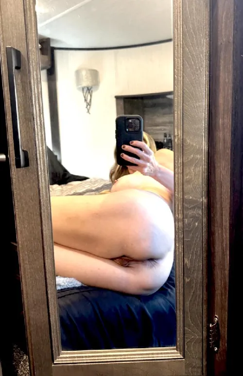 Are my holes inviting? by Global-Yam-3367