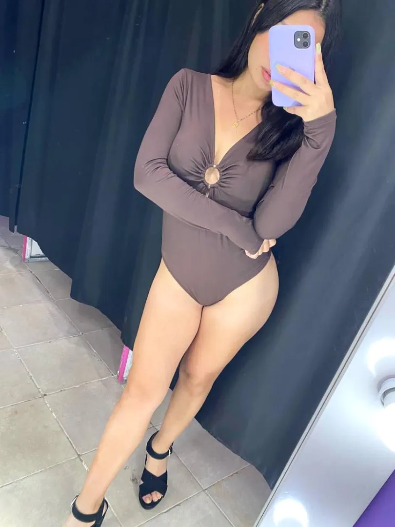 are my legs sexy enough? posted by Aggressive-Tune-8551